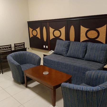 فندق ديار المشاعر Hotel Meca Exterior foto