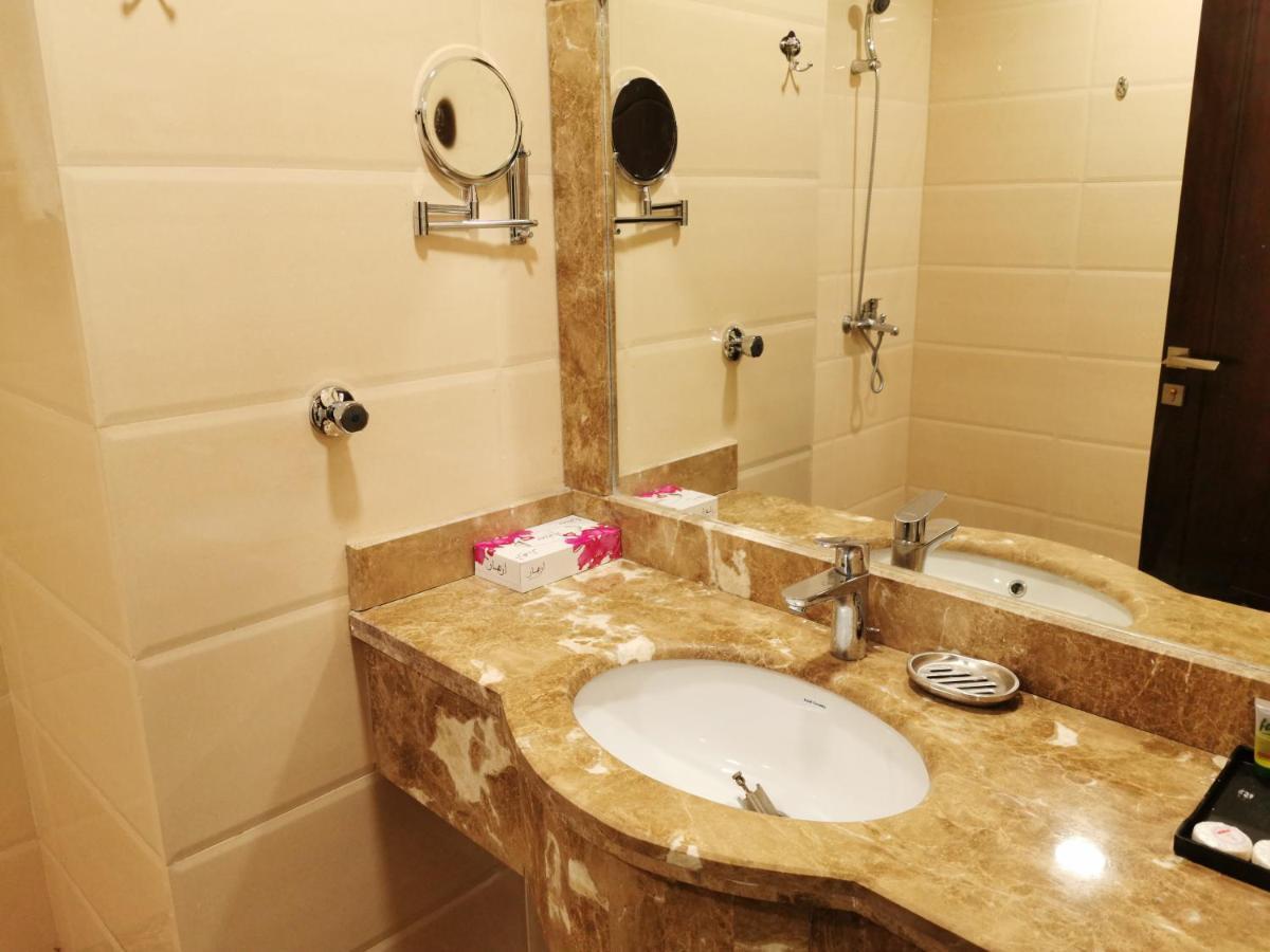 فندق ديار المشاعر Hotel Meca Exterior foto